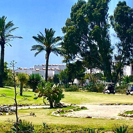 شقة Atico Costa Toyo ريتامار المظهر الخارجي الصورة