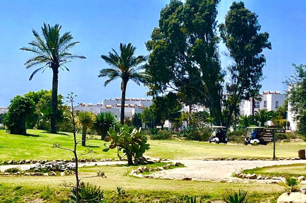 شقة Atico Costa Toyo ريتامار المظهر الخارجي الصورة